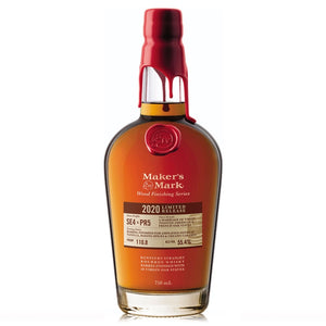 Maker’s Mark 2020 Wood Finishing Series Bourbon