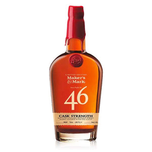 Maker's Mark 46 Bourbon Whiskey