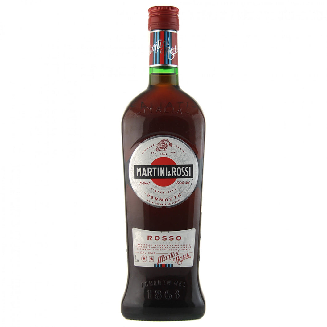 Martini & Rossi Sweet Vermouth