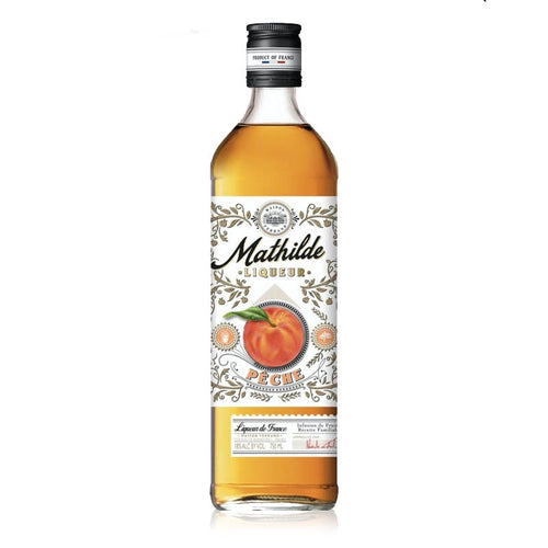 Mathilde Peche De Vigne Liqueur