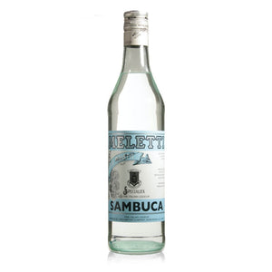 Meletti Sambuca