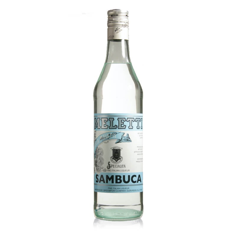 Meletti Sambuca