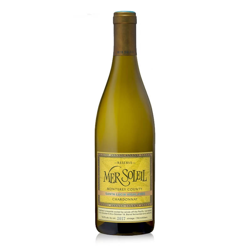 Mer Soleil Chardonnay