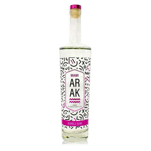 Miami Arak Bubble Gum