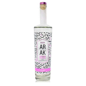 Miami Arak Lychee