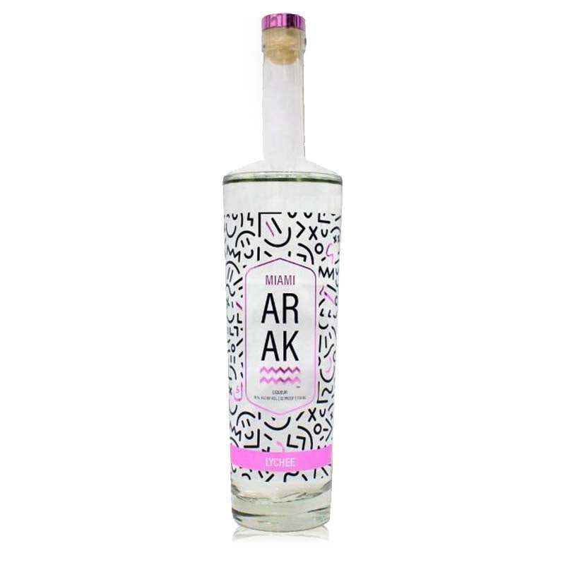 Miami Arak Lychee