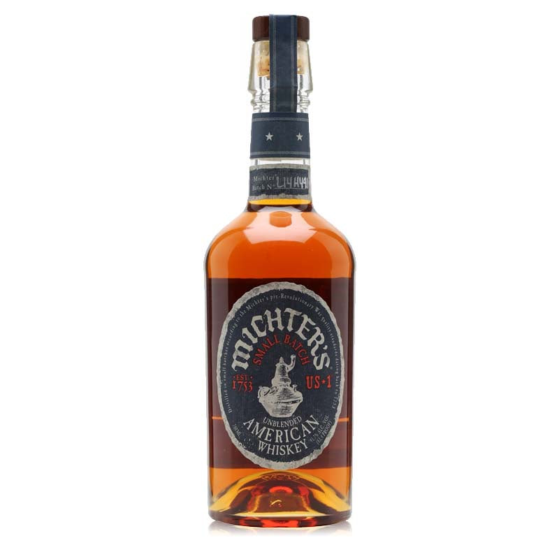 Michter's U.S. 1 Single Barrel Bourbon