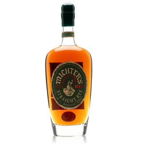 Michter's 10Yr Old Rye