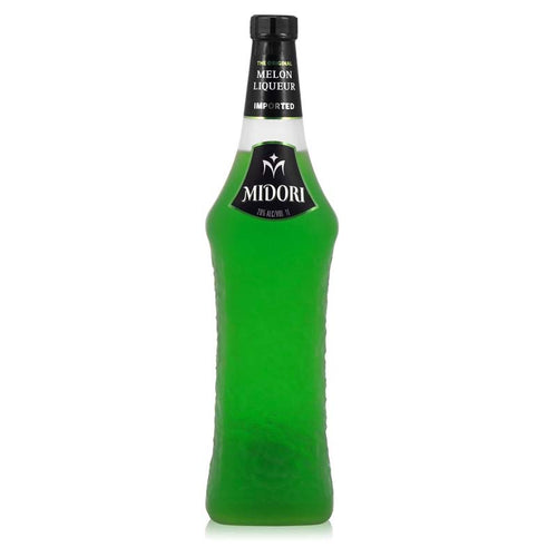 Midori Melon Liquor