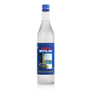 Mitilini Ouzo