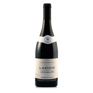 Moillard-Grivot Ladoix Chaillots Red Blend