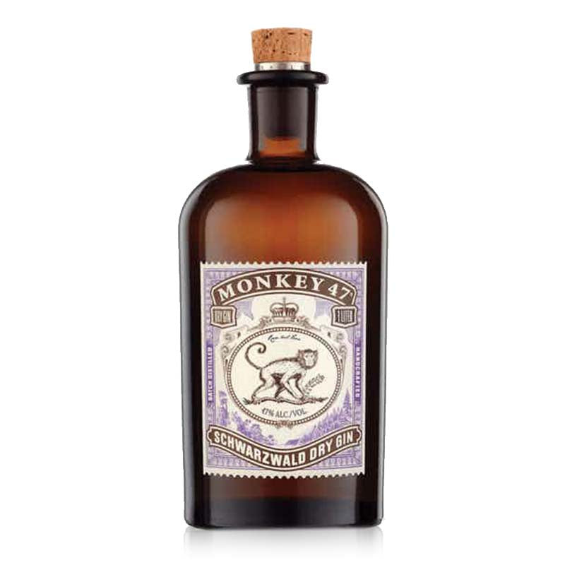 Monkey 47 Schwarzwald Dry Gin