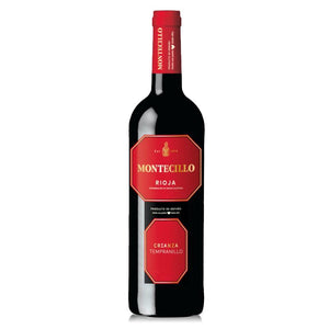 Montecillo Rioja Crianza