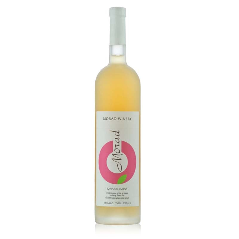 Morad Lychee Wine