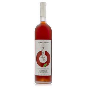 Morad Pomegranate Wine