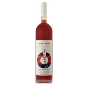 Morad Wild Berries Wine