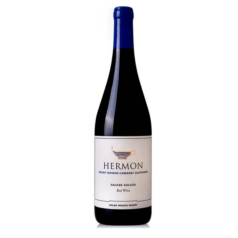 Golan Heights Mount Hermon Cabernet Sauvignon