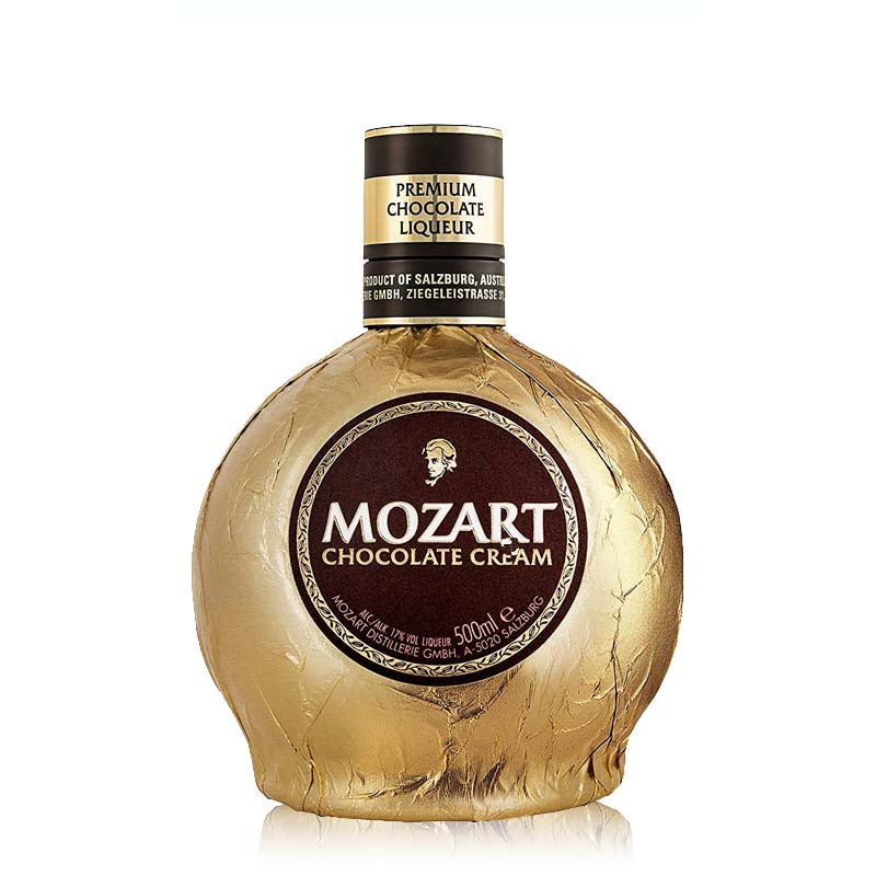 Mozart Chocolate Liqueur