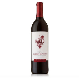 The Naked Grape Cabernet Sauvignon