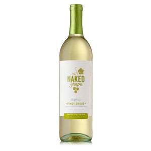 The Naked Grape Pinot Grigio