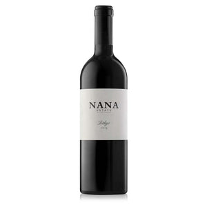 Nana Estate Tethys Red Blend