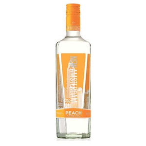 New Amsterdam Peach Vodka