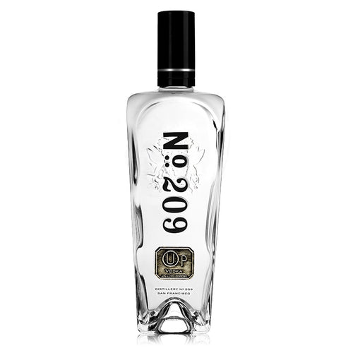 No. 209 Vodka