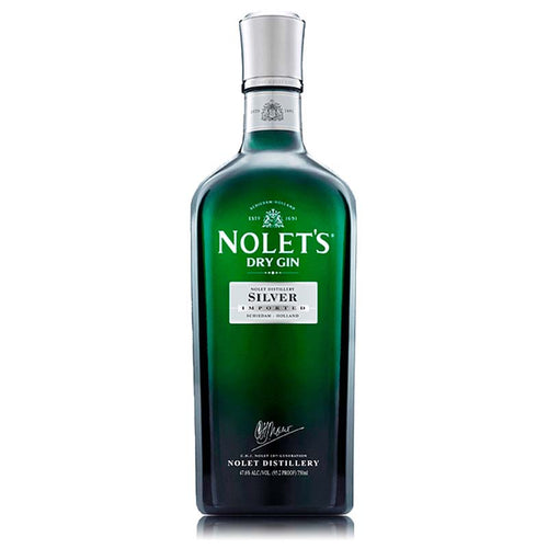 Nolet's Gin