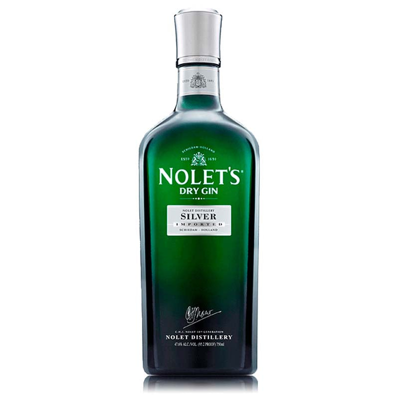 Nolet's Gin