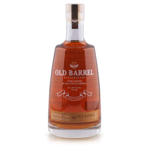 Old Barrel Vodka Cognac