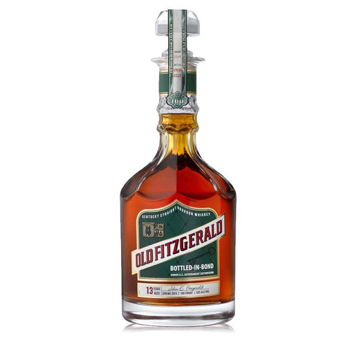Old Fitzgerald 13yr Bourbon Whiskey