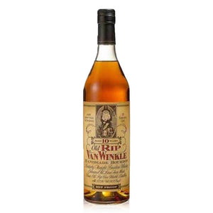 Old Rip Van Winkle 10yr Old Bourbon