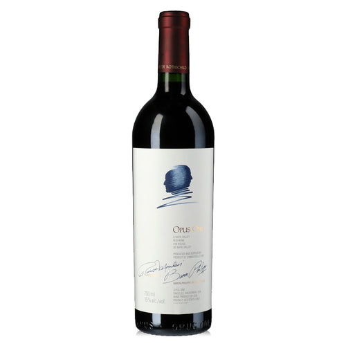 Opus One 2008 Vintage Cabernet Sauvignon