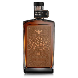 Orphan Barrel 22yr Old Rhetoric Bourbon Whiskey