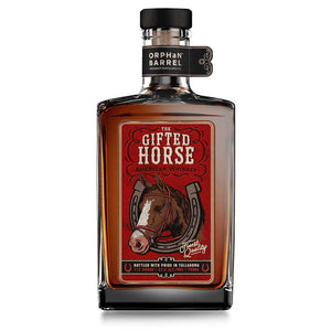 Orphan Barrel Gifted Horse American Whiskey