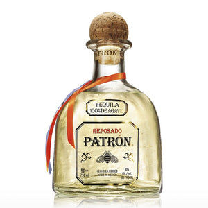 Patron Reposado Tequila