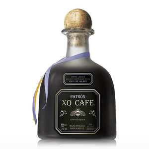 Patron X.O. Café Tequila