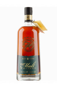 Parker's Heritage 8Yr Old Malt Whiskey