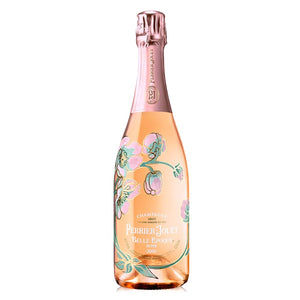 Perrier-Jouet Belle Epoque Brut Rose Champagne