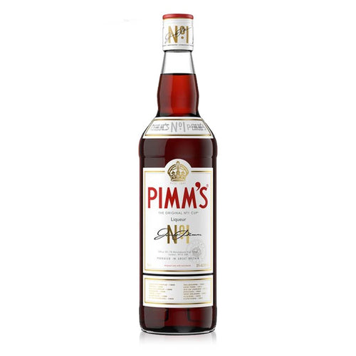 Pimms No. 1 Liqueur