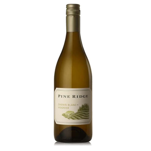 Pine Ridge Chenin Blanc - Viognier