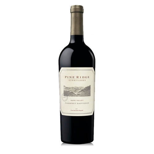 Pine Ridge Napa Cabernet Sauvignon