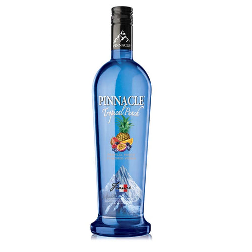 Pinnacle Tropical Vodka