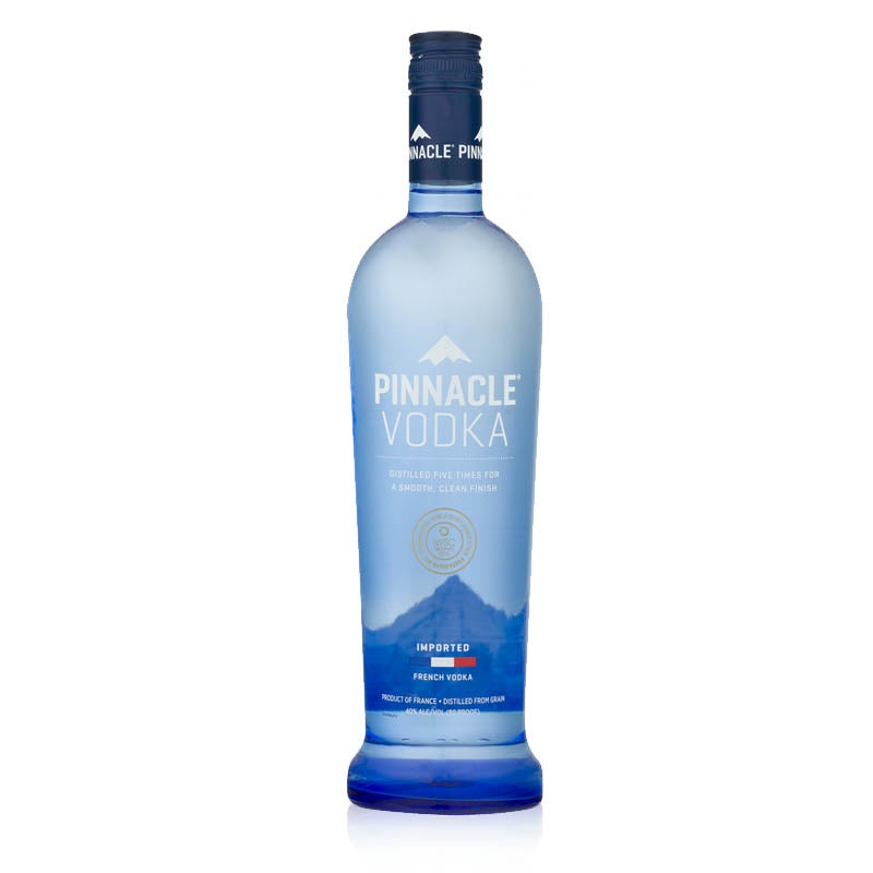 Pinnacle Vodka