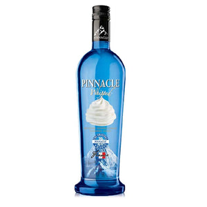 Pinnacle Whipped Vodka