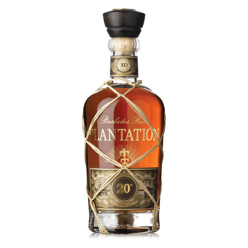 Plantation 20th Anniversary Rum