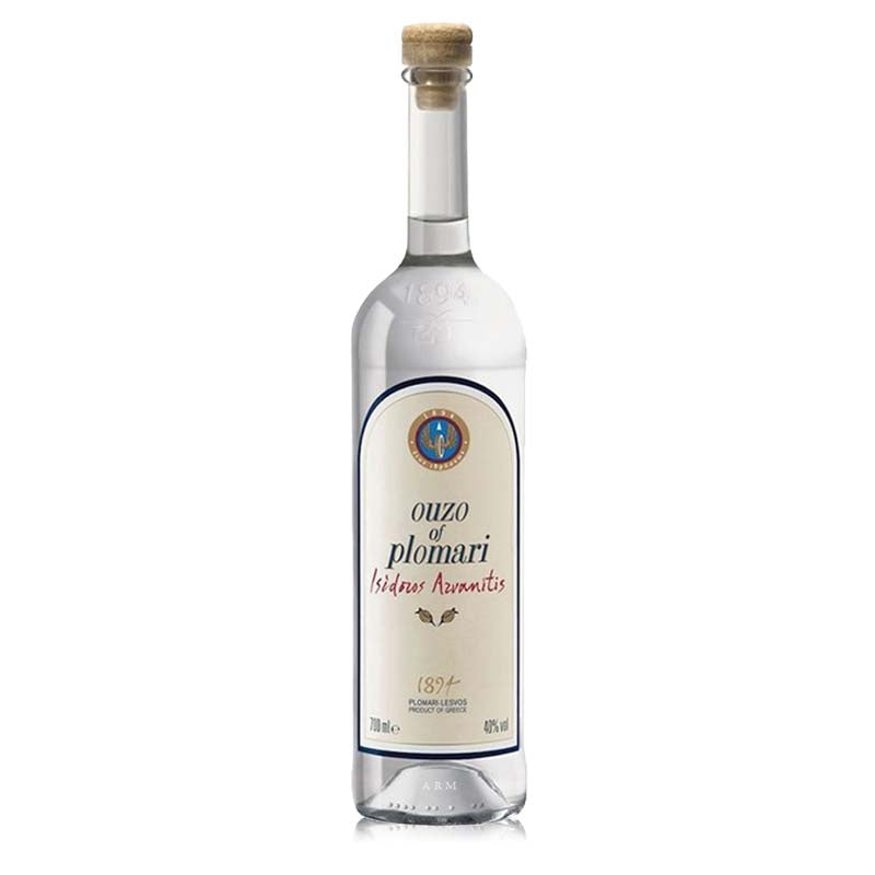 Plomari Ouzo