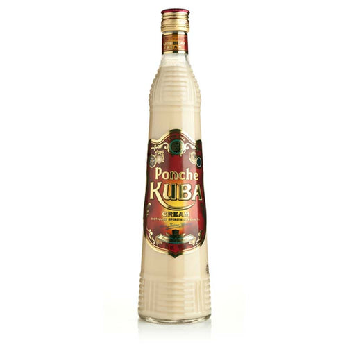 Ponche Kuba Cream Liquor