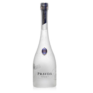 Pravda Kosher Vodka