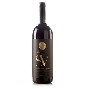 Psagot Single Vineyard Cabernet Sauvignon Mevushal